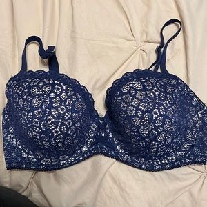Victoria’s Secret bra